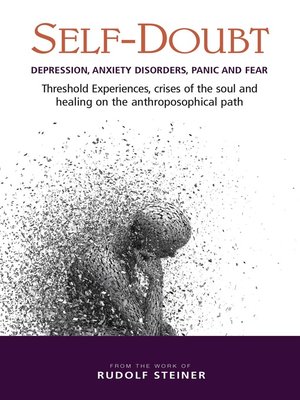 cover image of Self-Doubt